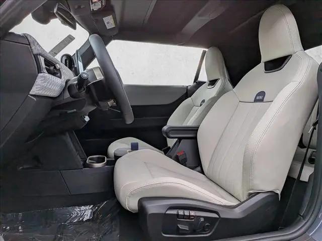 2026 MINI Cooper Convertible Cooper S