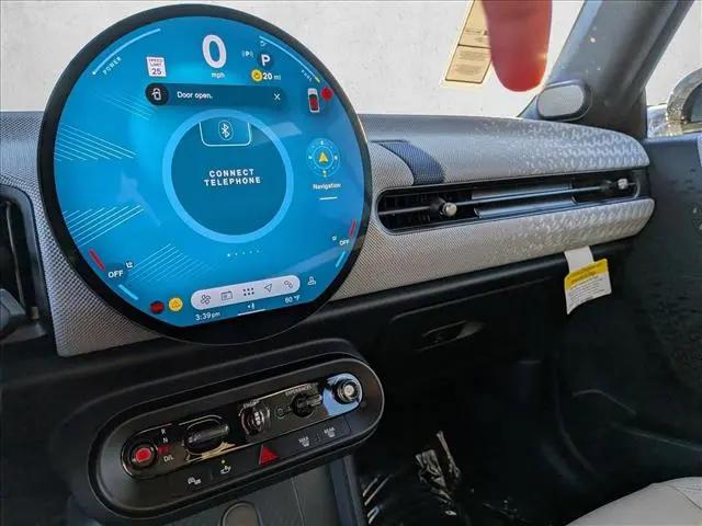 2026 MINI Cooper Convertible Cooper S
