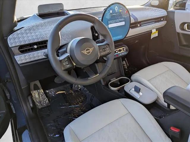 2026 MINI Cooper Convertible Cooper S