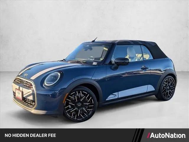 2026 MINI Cooper Convertible Cooper S for sale in Santa Clara, CA