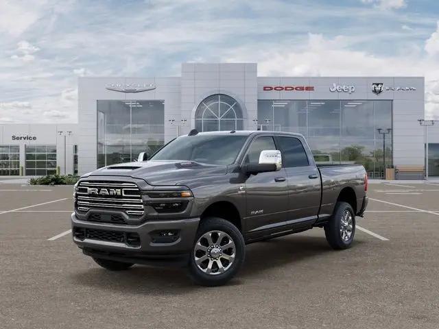 2026 Ram 2500 Laramie Crew Cab 4x4 6'4" Box for sale in Paw Paw, MI