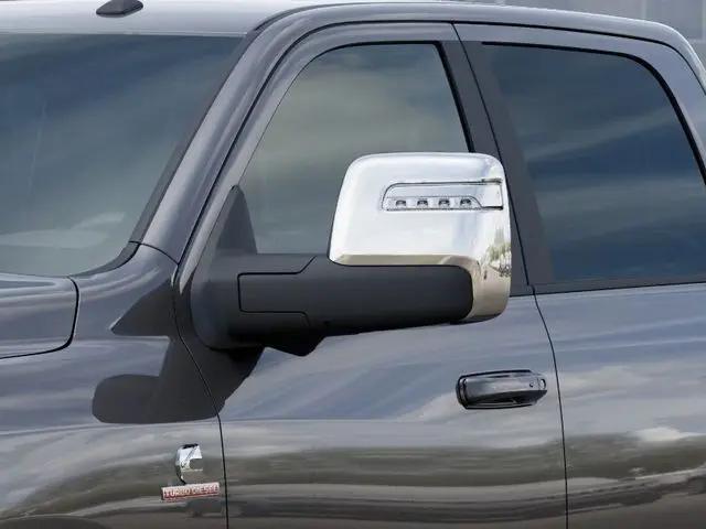 2026 Ram 2500 Laramie Crew Cab 4x4 6'4" Box