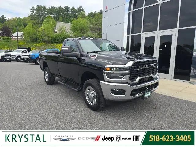 2026 Ram 2500 Tradesman Regular Cab 4x4 8' Box for sale in Warrensburg, NY