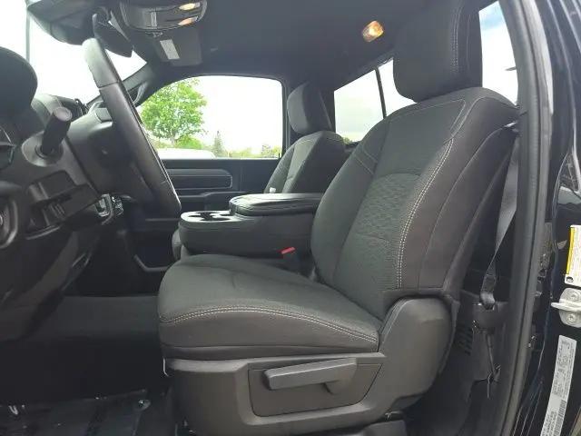 2026 Ram 2500 Tradesman Regular Cab 4x4 8' Box