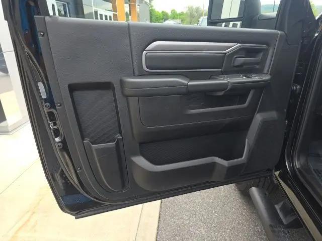 2026 Ram 2500 Tradesman Regular Cab 4x4 8' Box