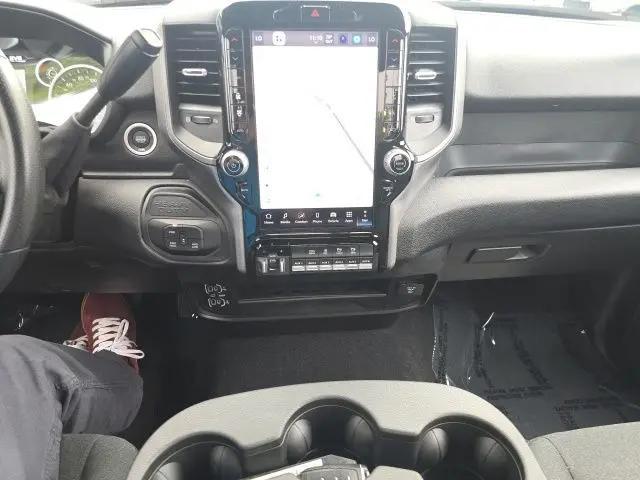 2026 Ram 2500 Tradesman Regular Cab 4x4 8' Box
