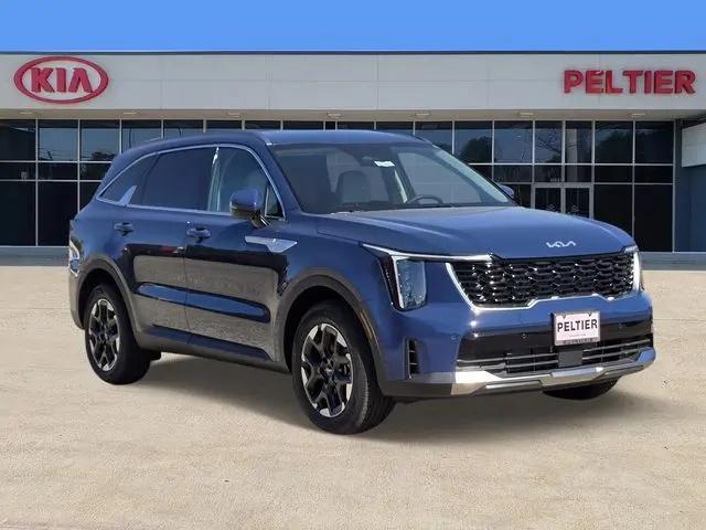 2026 Kia Sorento S for sale in Longview, TX
