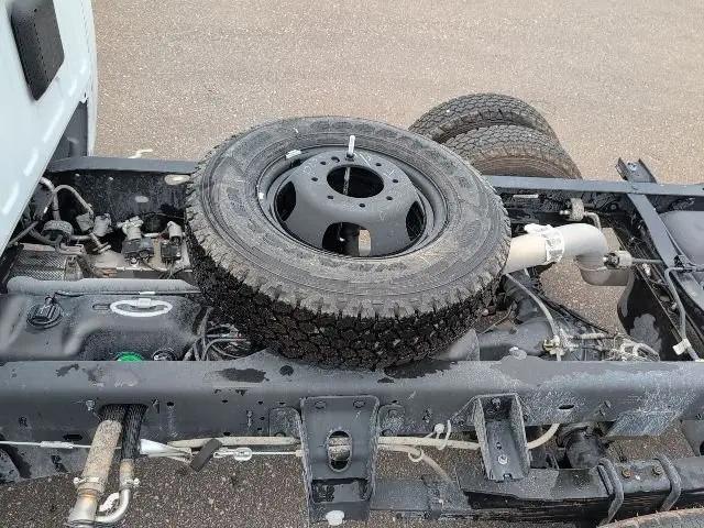 2025 Ram 3500 Tradesman/Big Horn
