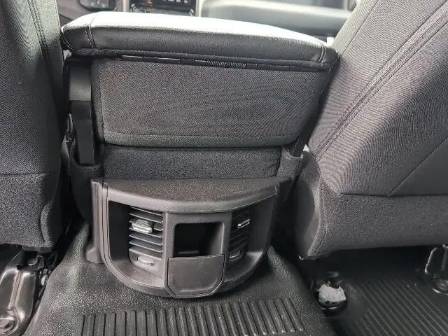 2025 Ram 3500 Tradesman/Big Horn