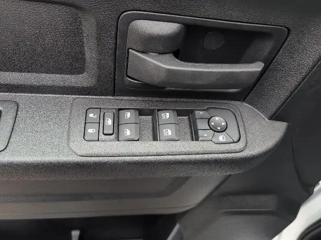 2025 Ram 3500 Tradesman/Big Horn