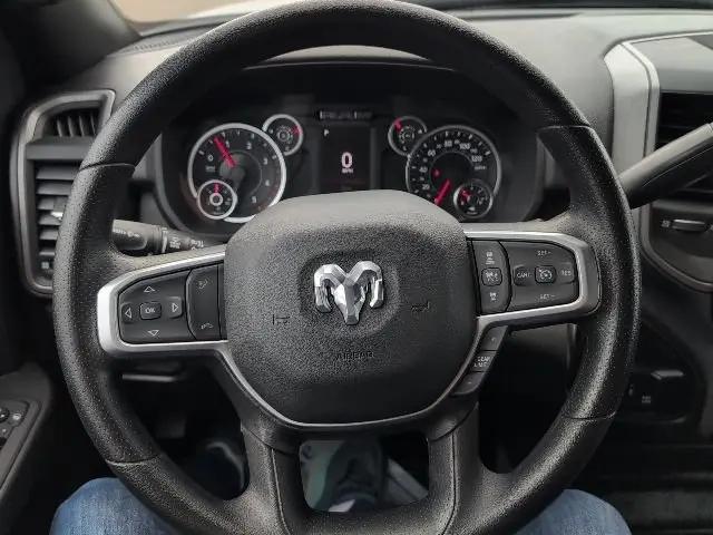 2025 Ram 3500 Tradesman/Big Horn
