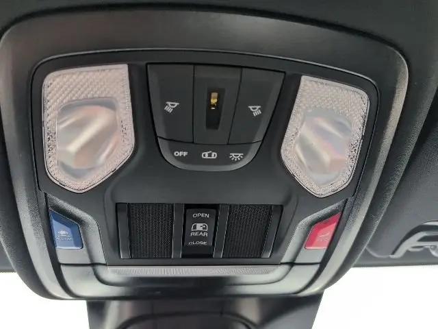 2025 Ram 3500 Tradesman/Big Horn
