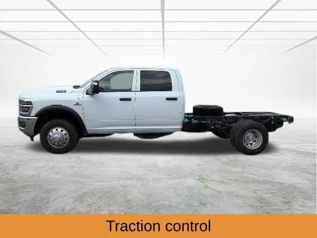 2025 Ram 3500 Tradesman/Big Horn