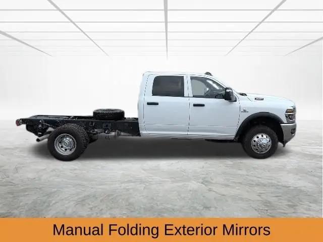 2025 Ram 3500 Tradesman/Big Horn
