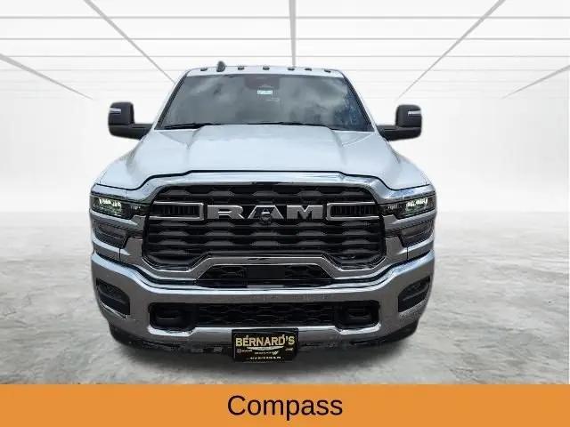 2025 Ram 3500 Tradesman/Big Horn