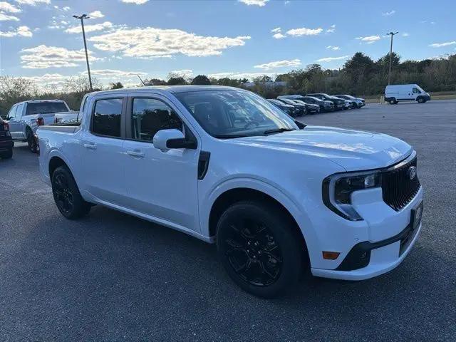 2025 Ford Maverick Lobo for sale in Cranston, RI