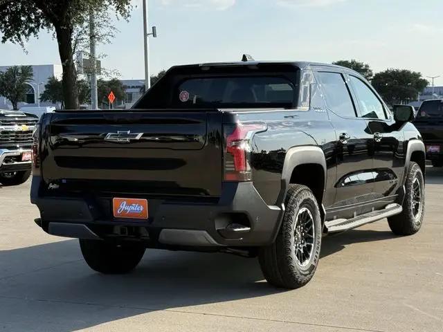 2026 Chevrolet Silverado EV Trail Boss - Extended Range 4WD