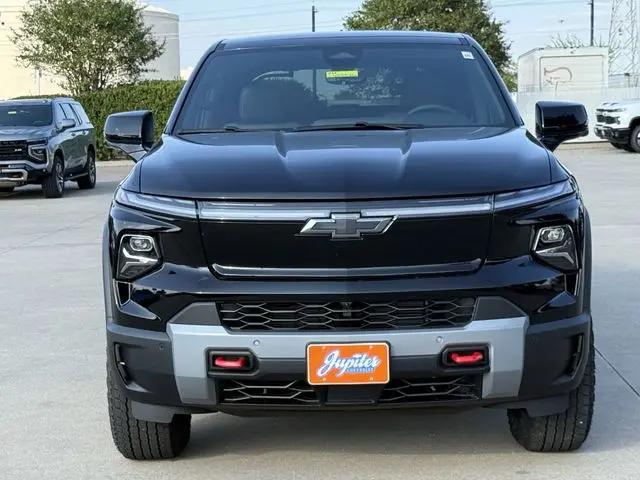 2026 Chevrolet Silverado EV Trail Boss - Extended Range 4WD