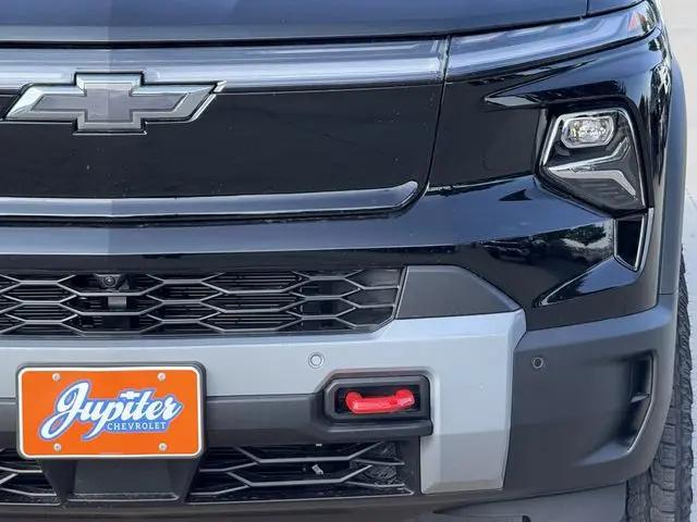 2026 Chevrolet Silverado EV Trail Boss - Extended Range 4WD