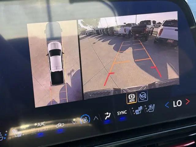 2026 Chevrolet Silverado EV Trail Boss - Extended Range 4WD