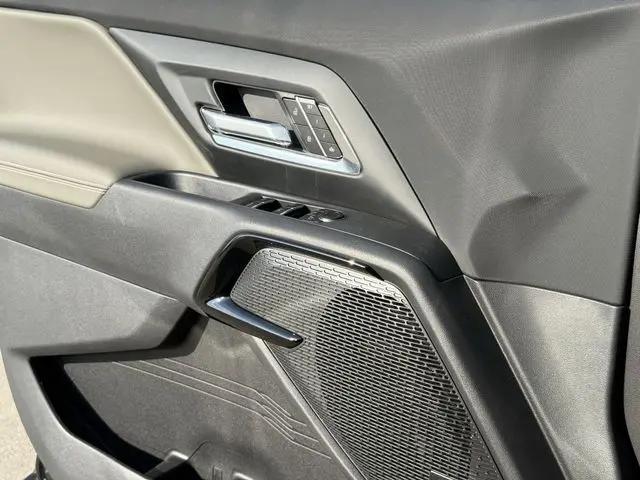 2026 Chevrolet Silverado EV Trail Boss - Extended Range 4WD