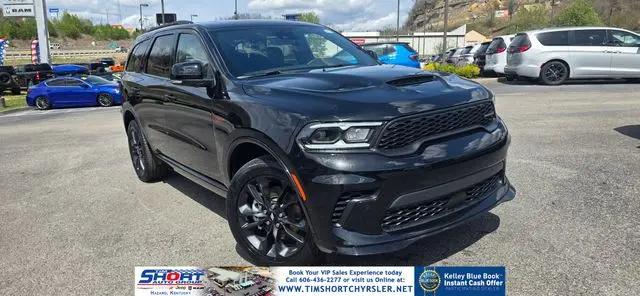 2026 Dodge Durango GT Plus AWD