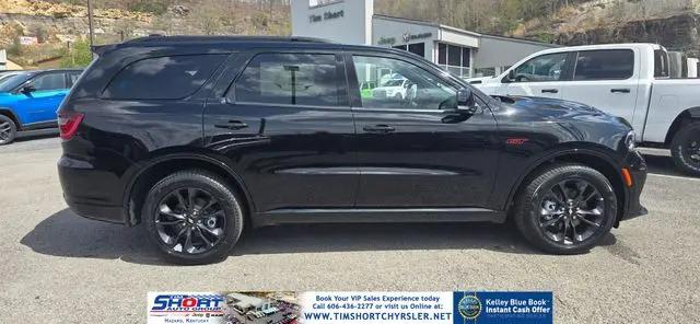 2026 Dodge Durango GT Plus AWD
