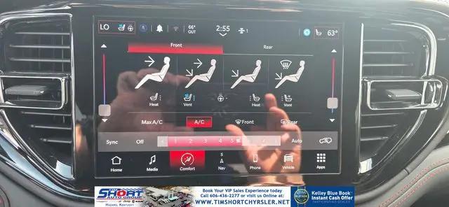 2026 Dodge Durango GT Plus AWD