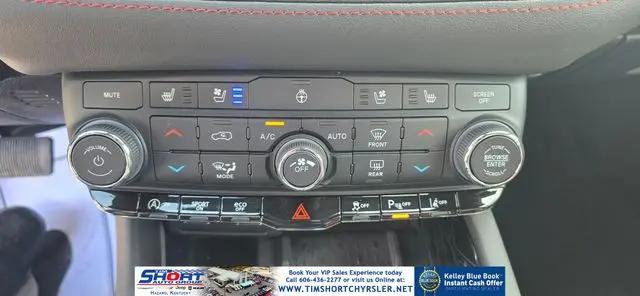 2026 Dodge Durango GT Plus AWD