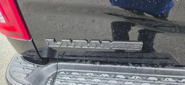 2026 Ram 2500 Laramie Crew Cab 4x4 6'4" Box