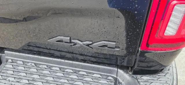 2026 Ram 2500 Laramie Crew Cab 4x4 6'4" Box