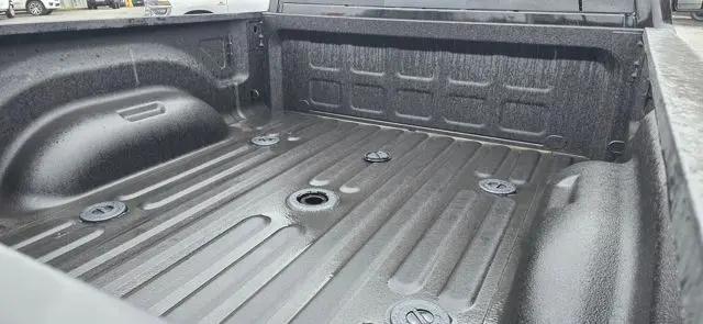 2026 Ram 2500 Laramie Crew Cab 4x4 6'4" Box