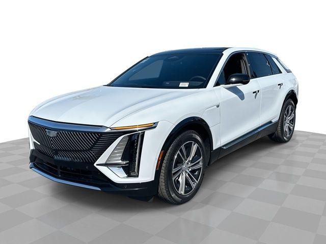 2026 Cadillac iQ Luxury AWD for sale in Escondido, CA