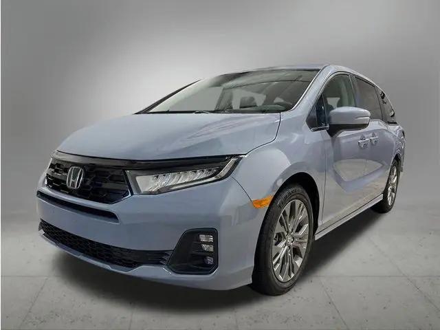 2026 Honda Odyssey Touring for sale in Scotia, NY