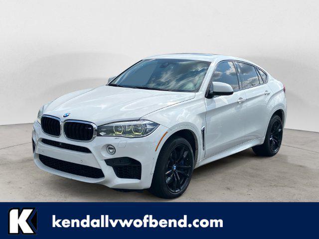2015 BMW X6 M Base for sale in Bend, OR