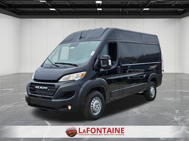 2026 Ram ProMaster Cargo Van Tradesman for sale in Lansing, MI