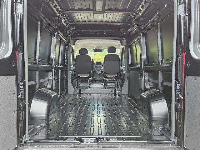2026 Ram ProMaster Cargo Van Tradesman