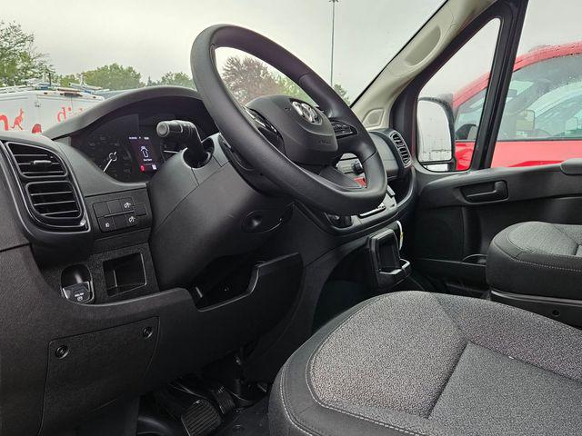 2026 Ram ProMaster Cargo Van Tradesman