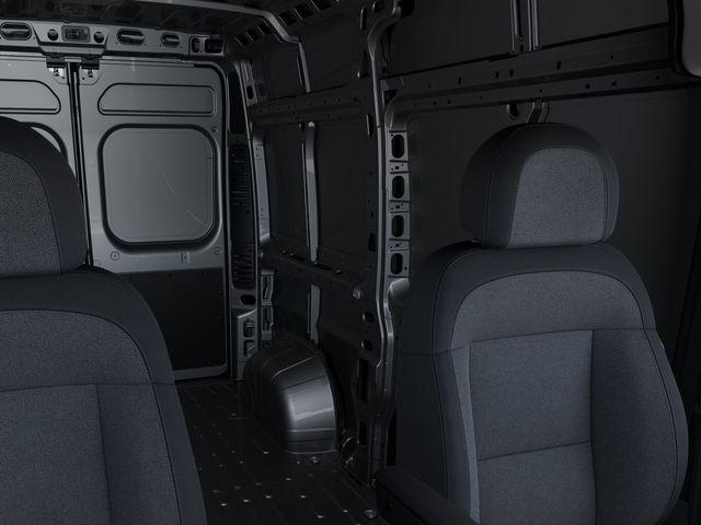 2026 Ram ProMaster Cargo Van Tradesman
