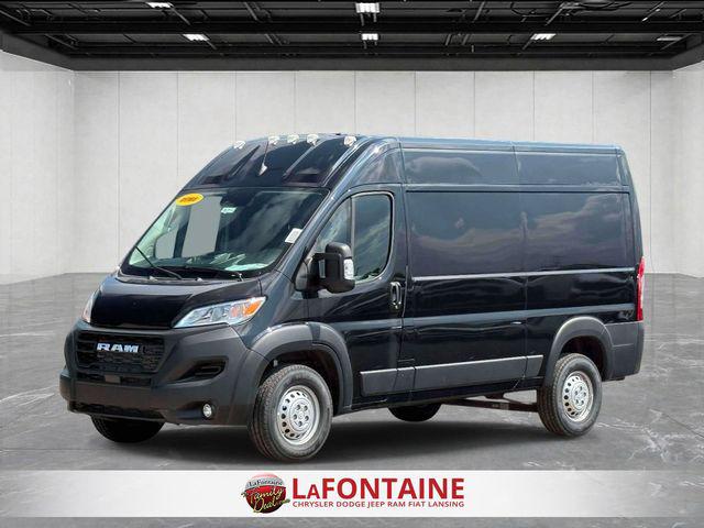 2026 Ram ProMaster Cargo Van Tradesman for sale in Lansing, MI