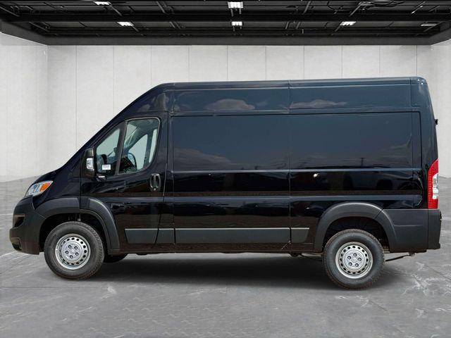 2026 Ram ProMaster Cargo Van Tradesman