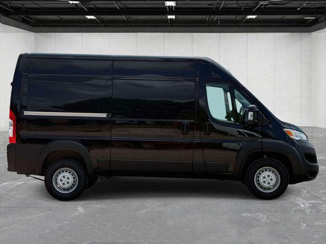 2026 Ram ProMaster Cargo Van Tradesman