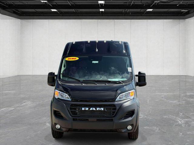 2026 Ram ProMaster Cargo Van Tradesman