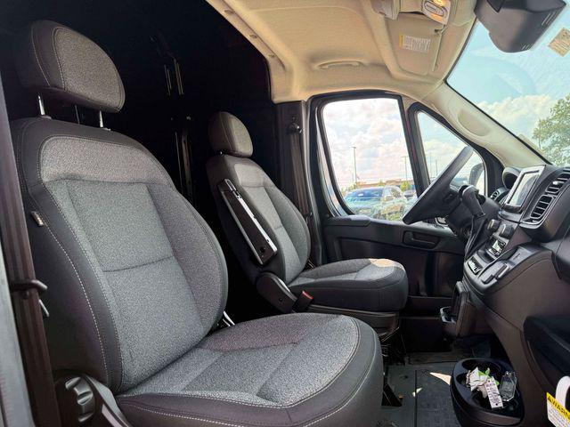 2026 Ram ProMaster Cargo Van Tradesman