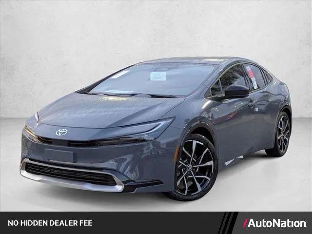 2026 Toyota Prius Plug-In XSE for sale in Winter Park, FL