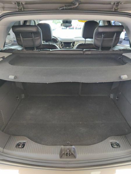 2021 Chevrolet Trax AWD LT