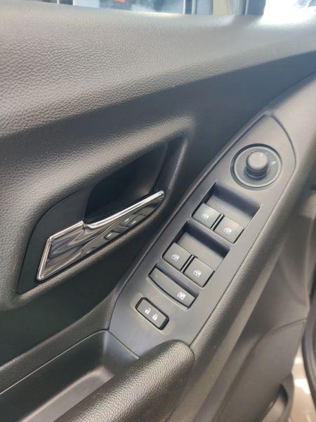 2021 Chevrolet Trax AWD LT