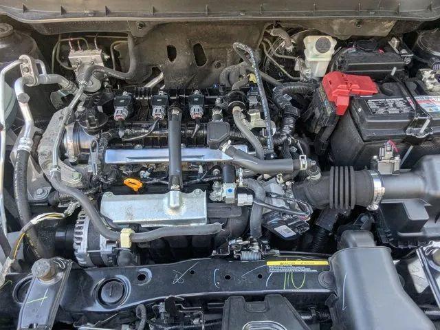 2024 Nissan Kicks SR Xtronic CVT