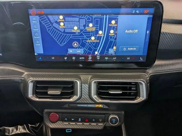 2024 Ford Mustang EcoBoost Premium Convertible