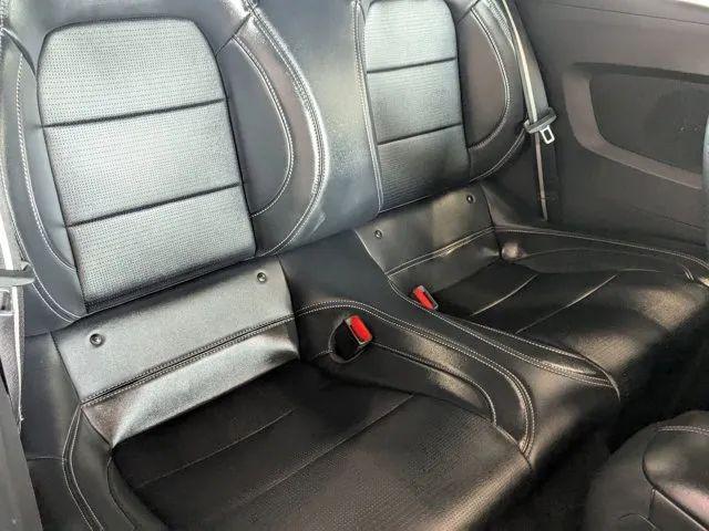 2024 Ford Mustang EcoBoost Premium Convertible